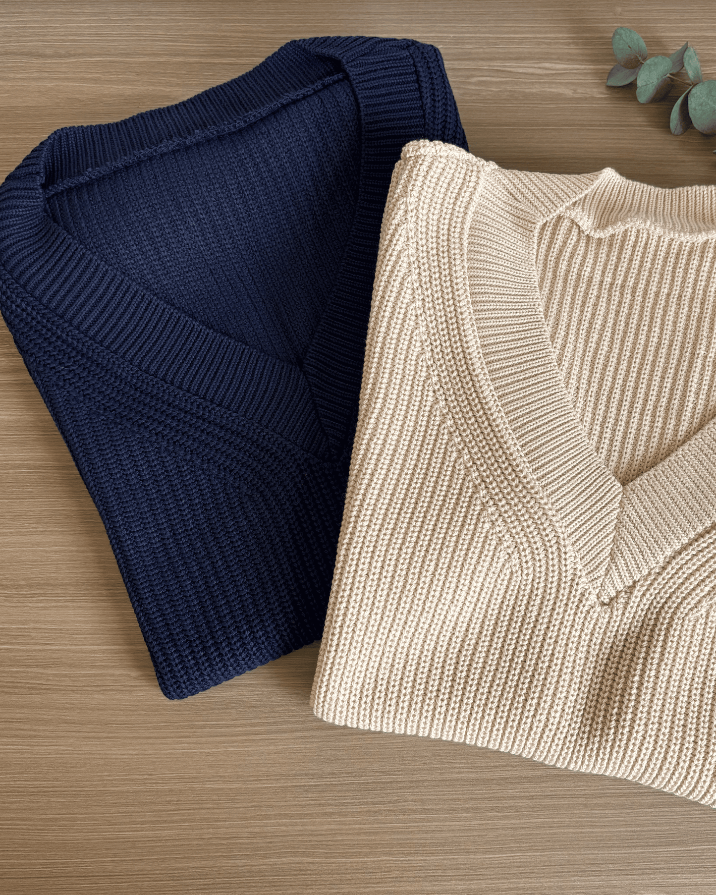 Colete over gola V Lavínia